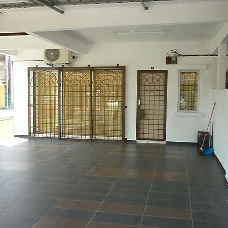 超级舒适民宿 Malacca 外观 照片